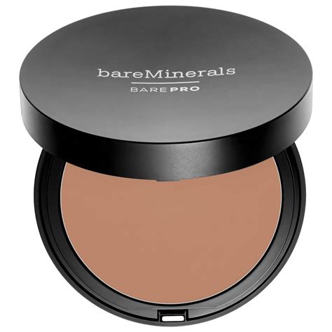 bareminerals foundation sephora